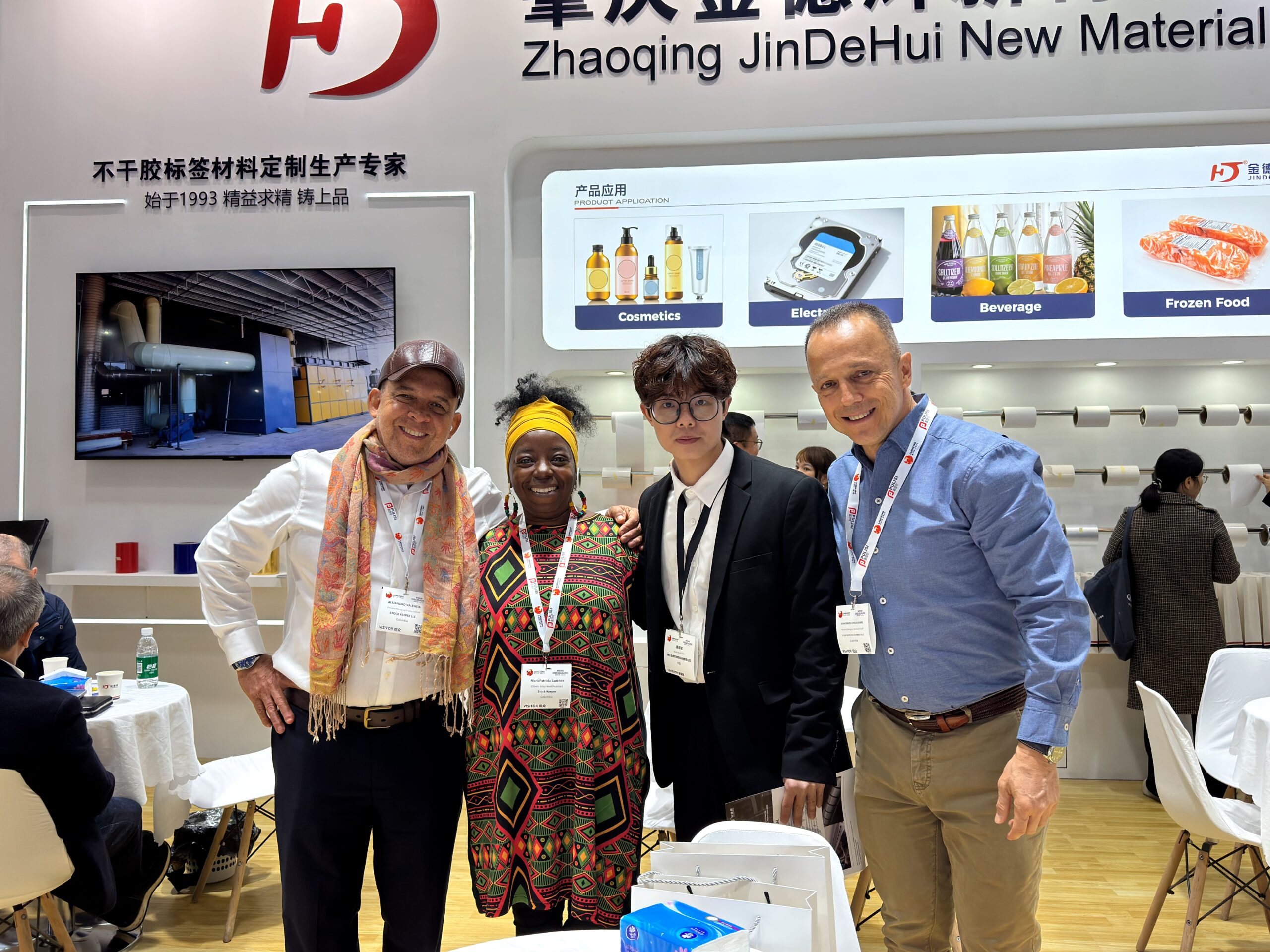 LABELEXPO ASIA SHANGHAI